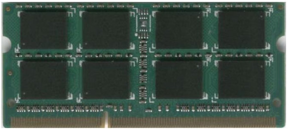 Dataram Value Memory - DDR3L - módulo - 8 GB - SO DIMM de 204 pines - 1600 MHz / PC3L-12800 - CL11 - 1,35 / 1,5 V - sin búfer - sin ECC