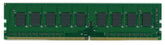 Dataram Value Memory - DDR4 - module - 4 GB - DIMM 288-pin - 2133 MHz / PC4-17000 - CL15 - 1.2 V - unbuffered - ECC