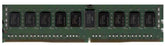 Dated - DDR4 - module - 8 GB - DIMM 288-pin - 2400 MHz / PC4-19200 - CL18 - 1.2 V - registered - ECC