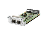 HPE Aruba - Network Memory Expansion Module 2 - for HPE Aruba 2930M 24 Smart Rate POE+ 1-Slot