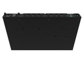 HPE G2 Switched Horizontal True 0U - Power Distribution Unit (rack mountable) - AC 230V - 3680 VA - 1 phase - input: IEC 60320 C20 - output connectors: 8 (IEC 60320 C13) - 1U - Worldwide