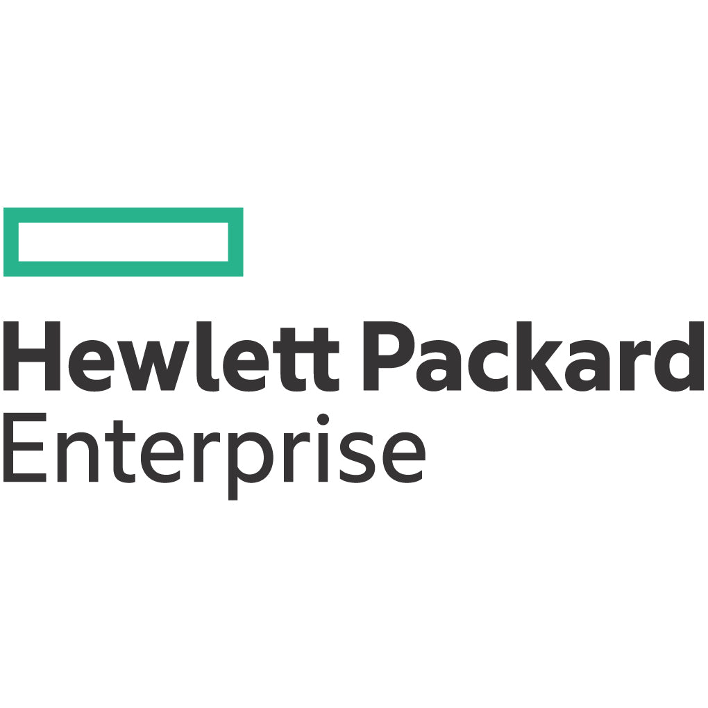 HPE Environmental 3-Temperature and 1-Humidty Sensor - Temperature and Humidity Sensor