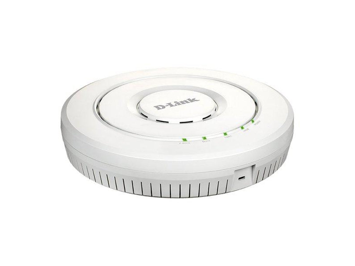 D-LINK ACCESS POINT WIRELESS AX3600 UNIFIED