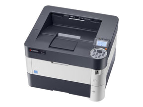 Kyocera ECOSYS P4040dn - Impressora - P/B - Duplex - laser - A3 - 1200 x 1200 ppp - até 40 ppm - capacidade: 600 folhas - USB 2.0, Gigabit LAN, host USB (1102P73NL0)