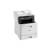 BROTHER MULTIF COLOR LASER A4 DCPL8410CDW