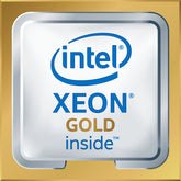 Intel Xeon Gold 6134 - 3.2 GHz - 8 cores - 16 threads - 24.75 MB cache - for UCS C240 ​​M5, SmartPlay Select B200 M5, SmartPlay Select C220 M5