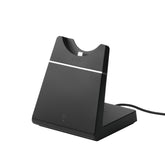 Jabra Evolve - Charging Cradle - for Evolve 65 MS mono, 65 MS stereo, 65 UC mono, 65 UC stereo