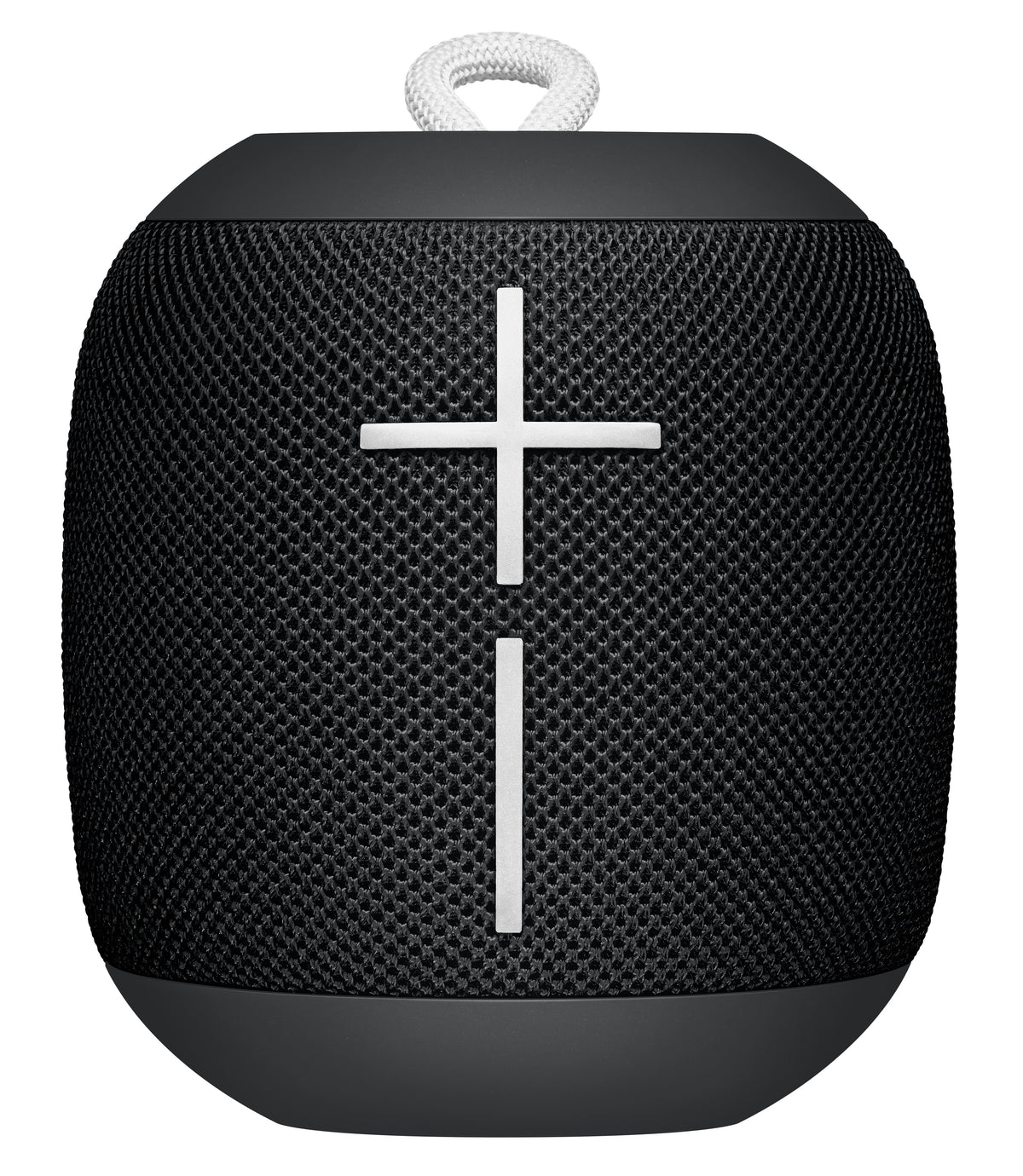 Ultimate Ears WONDERBOOM - Altifalante - para utilização portátil - sem fios - Bluetooth - preto fantasma