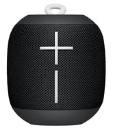 Ultimate Ears WONDERBOOM - Altavoz - para uso portátil - inalámbrico - Bluetooth - negro fantasma