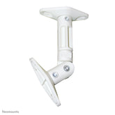 Neomounts by Newstar SPEAKER-W100 - Kit de montagem (montagem na parede / teto) - full-motion - para 2 altifalantes - branco