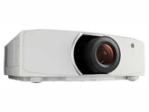 NEC PA653U - 3 projetores LCD - 3D - 6500 lumens ANSI - WUXGA (1920 x 1200) - 16:10 - 1080p - lentes de zoom - LAN - com NP13ZL lens