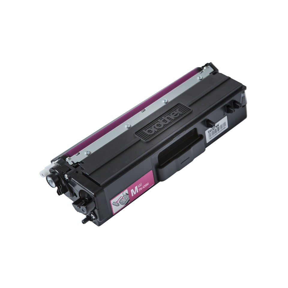 Brother TN426MP - Magenta - original - cartucho de toner - para Brother HL-L8360CDW, MFC-L8900CDW