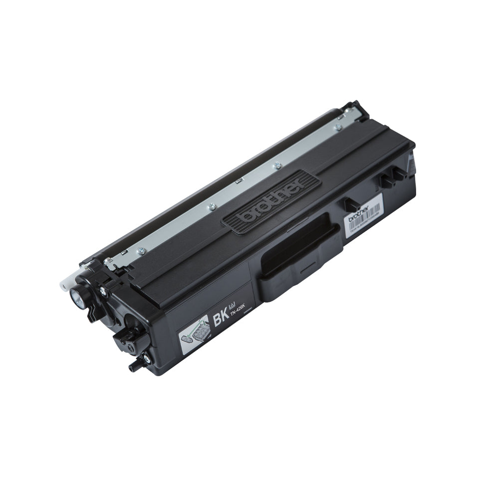 Brother TN426BKP - Black - original - toner cartridge - for Brother HL-L8360CDW, MFC-L8900CDW