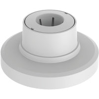 AXIS T94B02D Pendant Kit - Kit de montagem de cúpula de câmara - aplicável em pendente - para AXIS Companion Bullet LE, Companion Dome WV, M2025, M2026, M3067, M3068, M3085, M3086