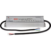 AXIS PS24 - Fuente de alimentación - AC 100-240 V - 240 Watt - para cámara de red AXIS Q1659, Q8752-E