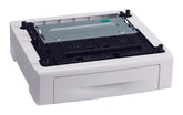 Xerox - Bandeja de mídia / alimentador - 250 folhas - para Phaser 6140DN, 6140N, 6500DN, 6500N, 6500V_NC