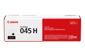 CANON TONER PRETO LBP-610 045H