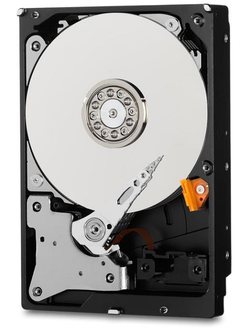 WD HDD 3.5" 1TB 64MB 5400RPM SATA PURPLE SURVEILLANCE