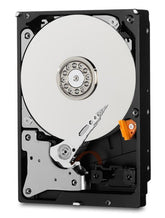 WD Purple WD30PURZ - Disco rígido - 3 TB - interna - 3.5" - SATA 6Gb/s - 5400 rpm - buffer: 64 MB