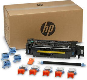 HP - (220V) - LaserJet - kit de mantenimiento - para LaserJet Enterprise MFP M634, LaserJet Enterprise Flow MFP M634, MFP M635, MFP M636