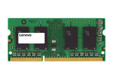 Lenovo - DDR4 - module - 4 GB - SO DIMM 260-pin - 2400 MHz / PC4-19200 - 1.2 V - unbuffered - no ECC - for V110-17IKB 80V2, V510-15IKB 80WQ