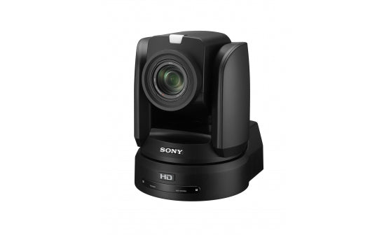 Sony BRC-H800 - Cámara de conferencia - PTZ - Color (día y noche) - 20,4 MP - 850 TVL - HDMI, 3G-SDI - DC 10,8 - 13,2 V / PoE Plus