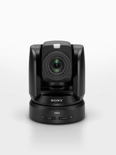 Sony BRC-H800 - Conference Camera - PTZ - Color (Day&amp;Night) - 20.4 MP - Motorized - 850 TVL - HDMI, 3G-SDI - DC 10.8 - 13.2 V / PoE Plus