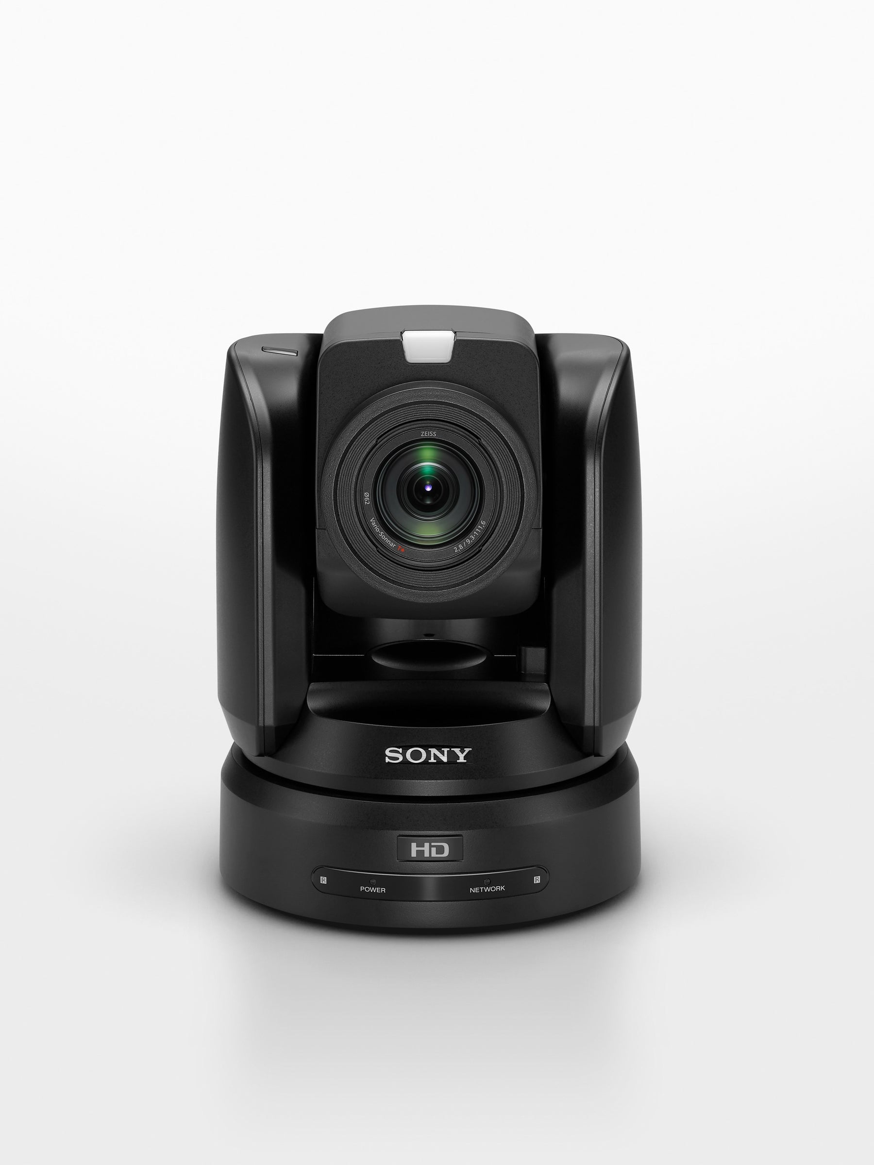 Sony BRC-H800 - Câmara de conferência - PTZ - a cores (Dia&Noite) - 20.4 MP - motorizado - 850 TVL - HDMI, 3G-SDI - CC 10,8 - 13,2 V / PoE Plus