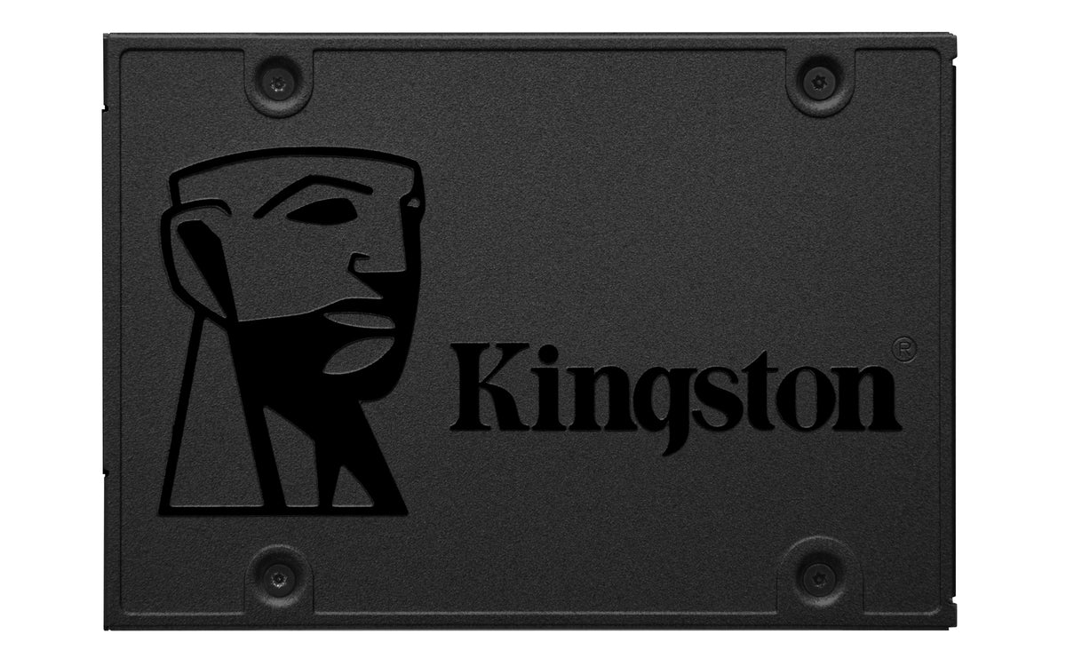 KINGSTON SSD A400 120GB SATA 2.5"