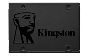 KINGSTON SSD A400 120GB SATA 2.5"