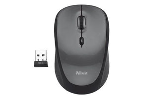 Rato TRUST Yvi Wireless Mini Mouse - 18519