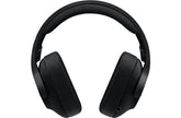 Logitech Gaming Headset G433 - Headphones - 7.1 Channel - Full Size - With Cable - Black