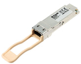 D-Link DEM QX01Q-SR4 - Módulo transceptor QSFP+ - 40 Gigabit LAN - 40GBASE-SR4 - MPO multimodo - 850 nm