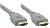 Cisco - HDMI Cable - HDMI Male to HDMI Male - 3m - Gray