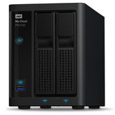 WD NAS My Cloud PR2100 20TB EMEA