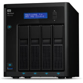 WD NAS My Cloud PR4100 40TB EMEA