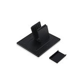 Lenovo Tiny Clamp Bracket Mounting Kit II - Soporte de montaje de monitor de cliente ligero - para ThinkCentre M70q Gen 2, M70q Gen 3, M80q Gen 3, M90q Gen 2, M90q Gen 3, ThinkStation P360