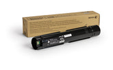 XEROX TONER C7020 BLACK EXTRA HIGH CAPACITY 23,600 PAG