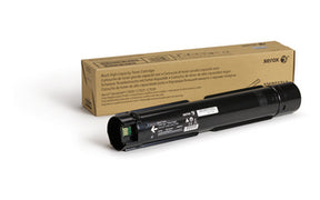 Xerox - Alta capacidade - preto - original - cartucho de toner - para VersaLink C7020, C7025, C7030