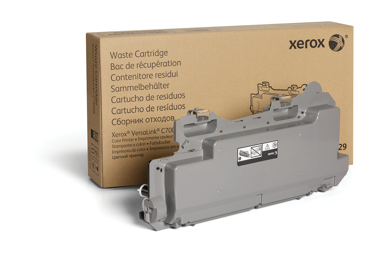 Xerox VersaLink C7000 - Colector de desperdício de toner - para VersaLink C7000V/DN, C7000V/N