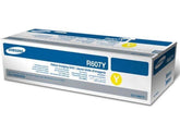 Samsung CLT-R607Y - Amarillo - original - unidad de imagen de impresora - para MultiXpress CLX-9250ND, CLX-9252NA, CLX-9350ND