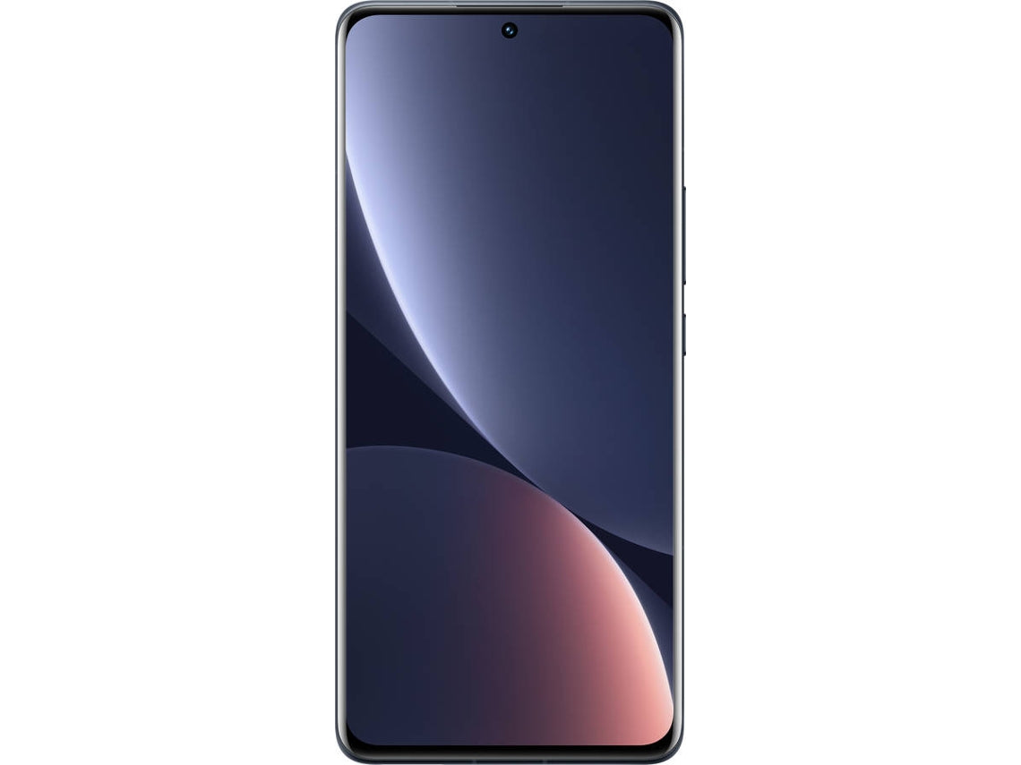 XIAOMI 12 PRO 8+256 GRAY