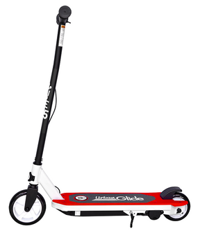 URBANGLIDE Scooter RIDE 55 KID Red - 56464