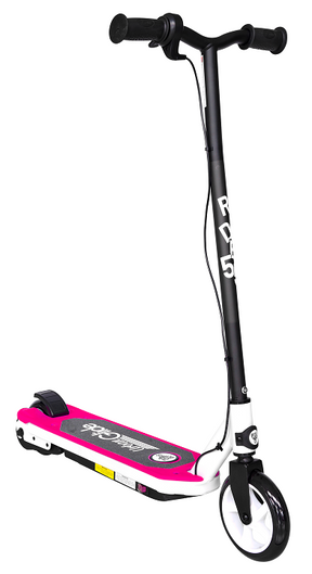 URBANGLIDE Scooter RIDE 55 KID Pink - 56471