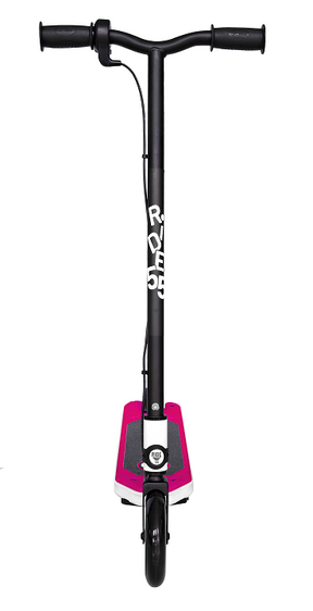 URBANGLIDE Scooter RIDE 55 KID Pink - 56471
