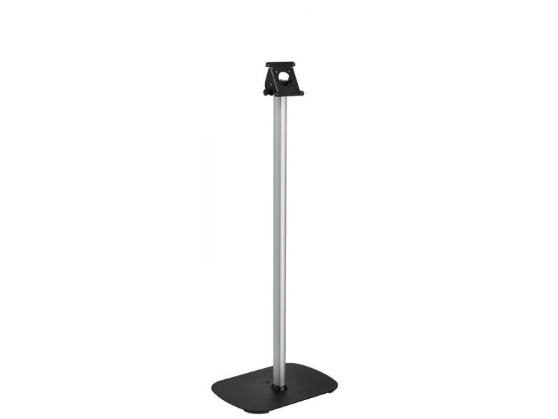 Vogel's PTA 3101 - Platform - for tablet - black - floor stand