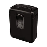 FELLOWES MICROCUT PAPER DESTROYER 8MC 3X10