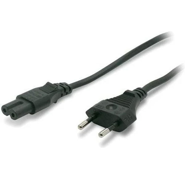METRONIC 2 POLE NETWORK POWER CABLE 9mm - 1.5mts