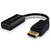 METRONIC DISPLAYPORT ADAPTER MALE / HDMI FEMALE