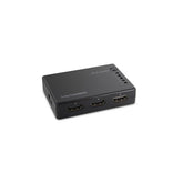 METRONIC SWITCH HDMI 5 PORTAS - 4K UHD READY